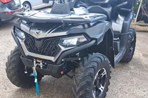Cf Moto CForce 625