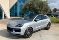 Porsche Cayenne Coupé 4.0 V8 S possibilità noleggi