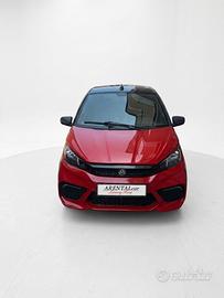 aixam gto micro car