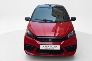 aixam gto micro car