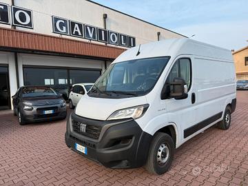 Fiat Ducato 35 2.2 Mjt 140CV PM-TM Furgone