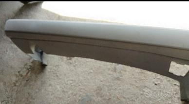 Paraurti  per lancia Thema 1 serie