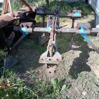 Attrezzi agricoli