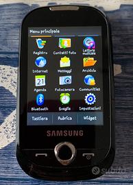 Samsung GT-S3650
