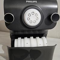 Philips macchina per pasta automatica autopesatura