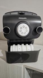 Philips macchina per pasta automatica autopesatura