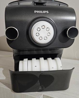 Philips macchina per pasta automatica autopesatura