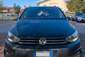 Volkswagen Touran 7 Posti 1.6 TDI euro6