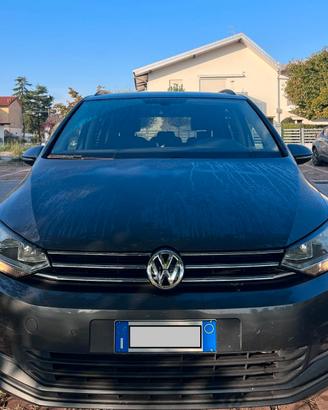 Volkswagen Touran 7 Posti 1.6 TDI euro6