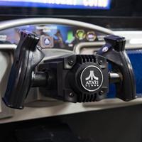 Arcade Atari Vapor TRX - Originale - Collezione