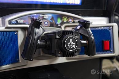 Arcade Atari Vapor TRX - Originale - Collezione