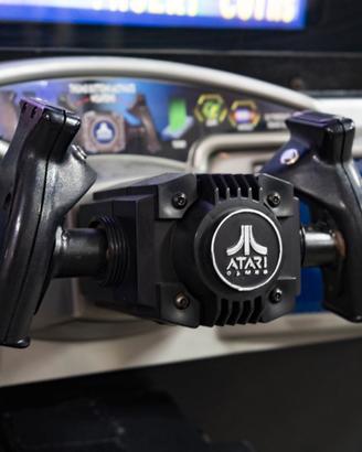 Arcade Atari Vapor TRX - Originale - Collezione