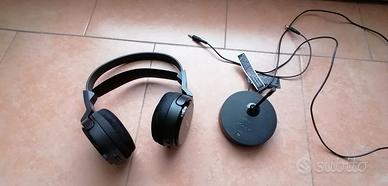 cuffie senza fili sony