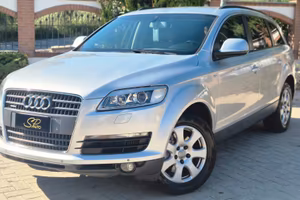 Audi Q7 ,7POSTI ,3.0 V6 TDI 233CV quattro tiptroni