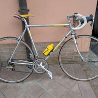 Bici da corsa Vintage VITUS - Gruppo Campagnolo