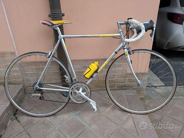 Bici da corsa Vintage VITUS - Gruppo Campagnolo