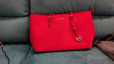 BORSA MICHAEL KORS ORIGINALE