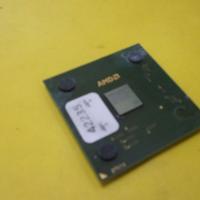 CPU AMD AMD ATHLON XP 2000+ AX2000DMT3C 1670 MHz,