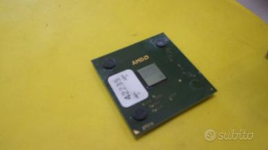 CPU AMD AMD ATHLON XP 2000+ AX2000DMT3C 1670 MHz,
