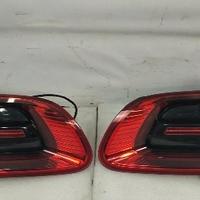 Fanali posteriori Dx SX origin Porsche Macan 2014