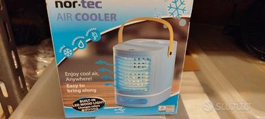 mini condizionatore nor Tec 