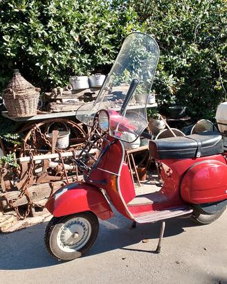Vespa PX150E anno 1985