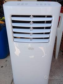 Climatizzatore  portatile