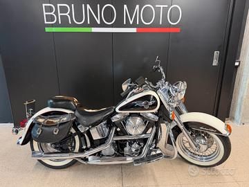 Harley-davidson Heritage SOFTAIL NOSTALGIA