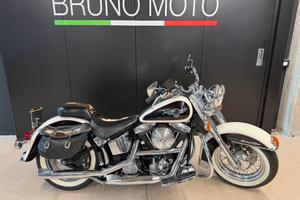 Harley-davidson Heritage SOFTAIL NOSTALGIA