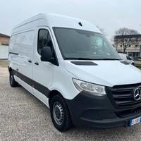 Mercedes Benz 311 Cdi Sprinter F39/33