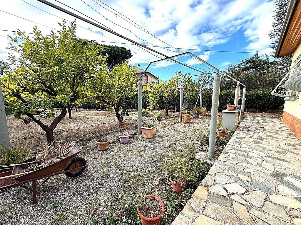 Casa – Albenga, Leca - Vista 5