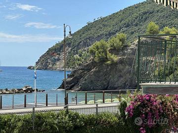 Appartamento - Moneglia