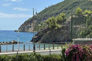 Appartamento - Moneglia