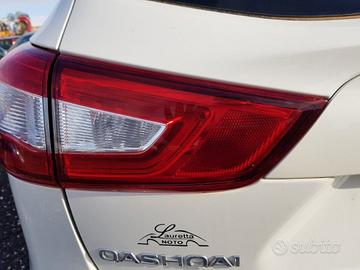 Stop interno sinistro Nissan Qashqai 2014