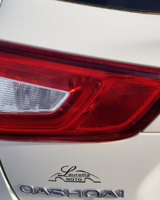 Stop interno sinistro Nissan Qashqai 2014