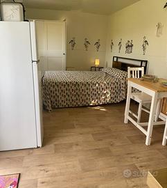 Mobile house a Monte Argentario Orbetello