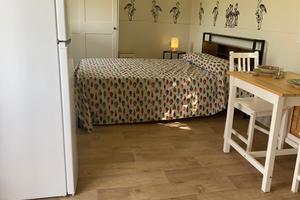 Mobile house a Monte Argentario Orbetello