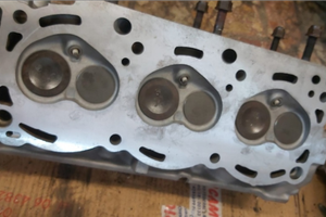 Motore km0 semicompleto toyota 4 runner v6 3.0