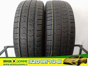 Gomme 225/65/16 C NEXEN Invernali