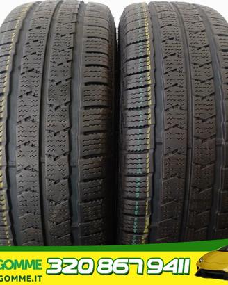 Gomme 225/65/16 C NEXEN Invernali