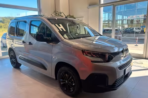 Citroen Berlingo M MAX DIESEL 100CV MT