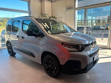 Citroen Berlingo M MAX DIESEL 100CV MT