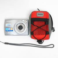 Fotocamera CCD Olympus FE-35