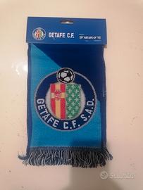 Sciarpa ufficiale Getafe CF 