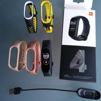 Xiaomi mi smart band 4