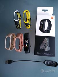 Xiaomi mi smart band 4