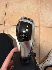 Selettore cambio automatico Bmw serie 5 (F10-11)