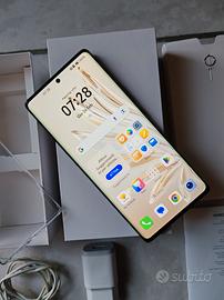 Honor 70 256 GB BLACK 