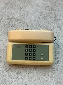 Telefono sip pininfarina