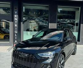 AUDI Q3 35TDI Stronic KM ZERO 09/2024